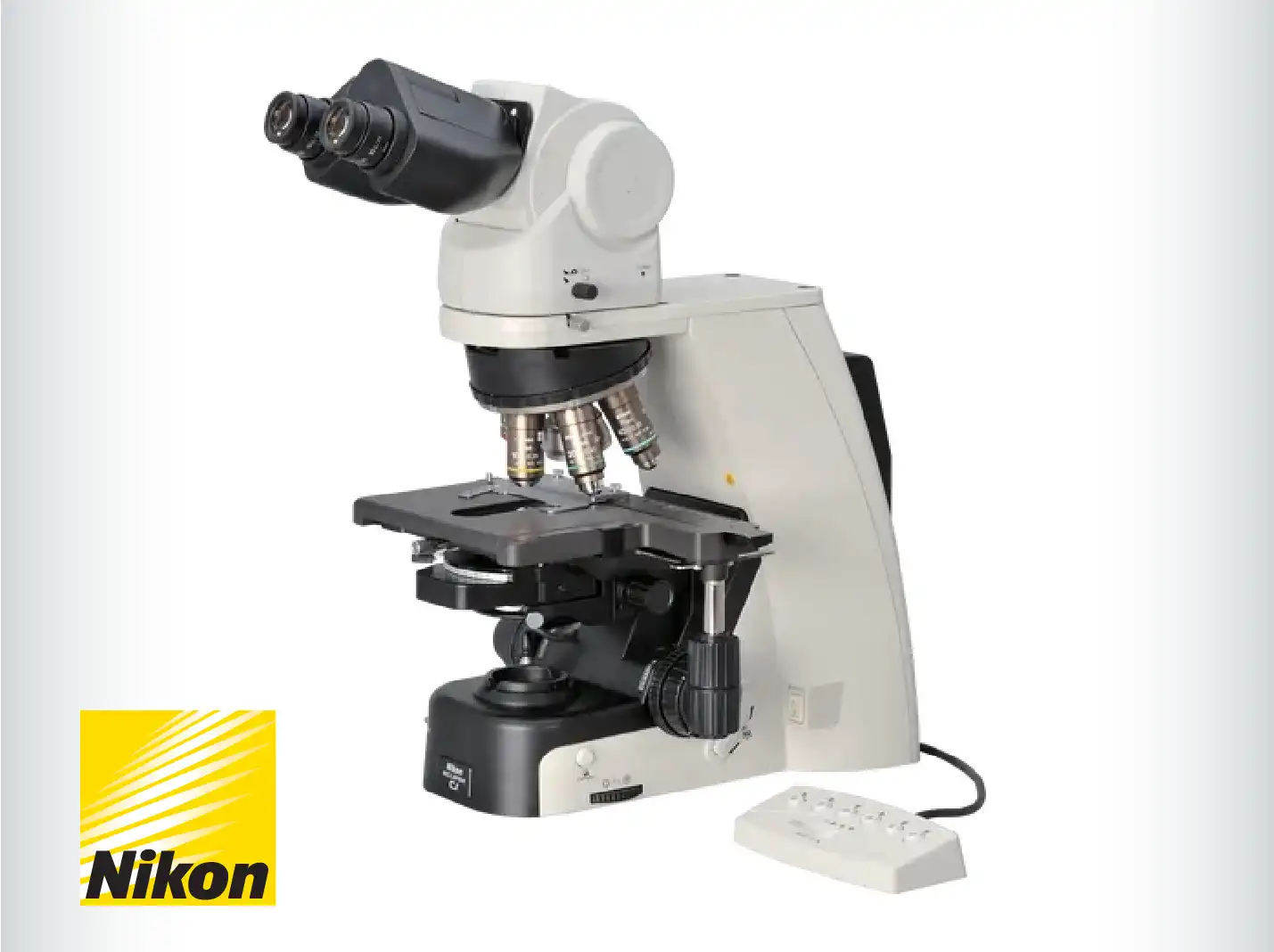 Nikon Upright Microscopes